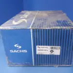 بلبرینگ کلاچ ساچ 432