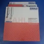 رینگ موتور VOLVO FH12 ماهله