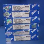 رینگ موتور VOLVO FH13 Freccia