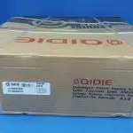 صفحه کلاچ دوبل خار ريزVOLVO FH12,FH13(QIDIE)