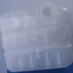 منبع آب رادیاتور  VOLVO  FH اصلی