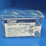 کيت بوش قيفي گيربکس FH12,FH13(گومت آلمان)